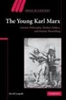 David Leopold, David (Mansfield College Leopold - Young Karl Marx