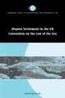 Natalie Klein - Dispute Settlement in the Un Convention on the Law of the Sea