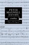 Kenneth Jones Gloag, Kenneth Gloag, Nicholas Jones - Peter Maxwell Davies Studies