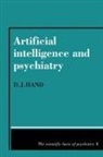 D. J. Hand, David J. Hand - Artificial Intelligence and Psychiatry