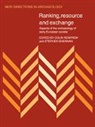 Colin Renfrew, Colin Shennan Renfrew, Lord Colin Shennan Renfrew, Colin Renfrew, Stephen Shennan, Steven Shennan - Ranking, Resource and Exchange