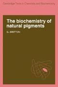 G. Britton, George Britton - Biochemistry of Natural Pigments