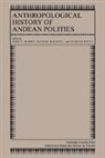 John V. Murra, John V. Wachtel Murra, John V. Murra, Jacques Revel, Nathan Wachtel - Anthropological History of Andean Polities