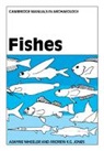 Andrew K. G. Jones, Andrew K.g. Jones, Alwyne Wheeler, Alwyne C. Wheeler, Alwyne Jones Wheeler - Fishes