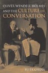 Peter Gibian, Peter (Mcgill University Gibian - Oliver Wendell Holmes and the Culture of Conversation