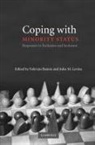 Fabrizio Butera, Fabrizio (Universite De Lausanne Butera, Fabrizio Levine Butera, Fabrizio Butera, Fabrizio (Universite De Lausanne Butera, John M. Levine... - Coping With Minority Status