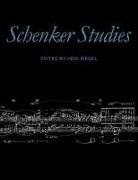 Hedi Siegel, Siegel Hedi, Hedi Siegel - Schenker Studies