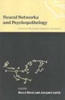 Dan J. (University of Stellenbosch Stein, Dan J. Ludik Stein, Jacques Ludik, Ludik Jacques, Dan J. Stein, Stein Dan J. - Neural Networks and Psychopathology