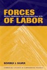 Beverly J. Silver, Beverly J. (The Johns Hopkins University) Silver, Robert H. Bates, Peter Lange - Forces of Labor
