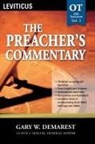 Gary W. Demarest, John C. Maxwell, Thomas Nelson Publishers - Leviticus