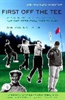 Don Van Natta, Jr. Don van Natta, Don van Natta Jr, Don Van Natta, Don Jr. Van Natta, Don Van Natta Jr - 1st off the tee