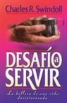 Charles R. Swindoll, Charles R. Dr Swindoll - Desafio a Servir