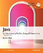 Kenrick Mock, Walter Savitch - Java 7th Edition