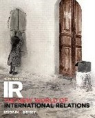 Nicholas O. Berry, Michael G. Roskin - IR