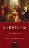 Tristan Power, Tristan (Independent Scholar Power, Tristan (Lecturer in Classics Power, Roy K. Gibson, Gibson Roy K., Tristan Power... - Suetonius the Biographer