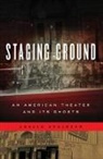Leslie Stainton - Staging Ground