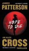 James Patterson - Hope to Die