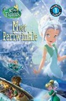 Celeste Sisler - Meet Periwinkle