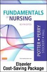 Anne Griffin Perry, Patricia A. Potter, Patricia Stockert - Fundamentals of Nursing - Single-Volume Text and Elsevier Adaptive Quizzing Package
