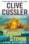 Clive Cussler, Clive/ Cussler Cussler, Dirk Cussler - Havana Storm