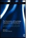 Pier Paolo Patrucco, Pier Paolo (University of Turin Patrucco, Pier Paolo Patrucco, Patrucco Pier Paolo - Economics of Knowledge Generation and Distribution