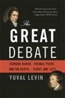Yuval Levin - The Great Debate
