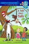 Tish Rabe, Tom Brannon - A Tale about Tails