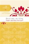 Margaret/ Clairmont Feinberg, Women of Faith, Women of Faith - Resting in Him
