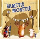 Susanne Loehlein, Henning Lohlein, Susanne Lohlein, Susanne Löhlein, Henning Loehlein, Henning Lohlein... - Hamster Monster Book