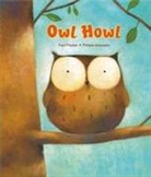 Paul Friester, Philippe Goossens, Philippe Goossens - Owl Howl