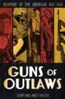 Gerry Souter, Gerry Souter, Gerry Souter Souter, Janet Souter, Zenith Press - Guns of Outlaws