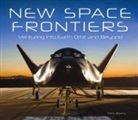Piers Bizony - New Space Frontiers
