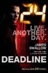 James Swallow - Deadline