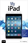 Gary Rosenzweig - My iPad (Covers iOS 8 on all models of iPad Air, iPad mini, iPad 3rd/4th generation, and iPad 2)