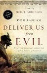 Don Basham, Don/ Anderson Basham - Deliver Us from Evil a Pastors