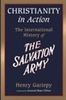 Henry Gariepy - Christianity in Action