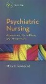 Mary Townsend, Mary C Townsend, Mary C. Townsend - Psychiatric Nursing : Assessment, Care Plans, and Medications