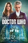 Random House, Mike Tucker - Doctor Who: the Crawling Terror