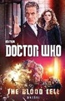 James Goss, Random House - Doctor Who: The Blood Cell