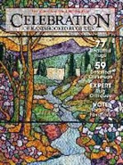 Editors of Rug Hooking Magazine, Ayleen Stellhorn, Rug Hooking Magazine - Celebration of Hand-Hooked Rugs XXIV