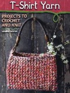 Sandra Lebrun - T-Shirt Yarn