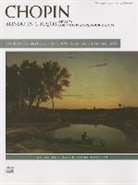 Frédéric Chopin, Frederic (COP)/ Hinson Chopin, Maurice Hinson, Allison Nelson - Rondo in C Major, Op. 73