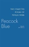 Phyllis Webb, John Hulcoop, John F Hulcoop, John F. Hulcoop - Peacock Blue