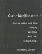 Oscar (CON) Murillo, Oscar Murillo - Oscar Murillo