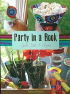 Rebecca Emberley - Party in a Book