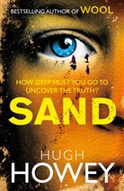Hugh Howey, Howey Hugh - Sand