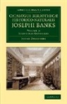 Jonas Dryander - Catalogus Bibliothecae Historico-Naturalis Josephi Banks