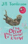 Jill Tomlinson, Paul Howard - The Otter Who Wanted to Know
