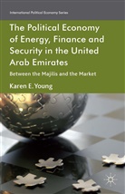 K. Young, Karen E Young, Karen E. Young - POLITICAL ECONOMY OF ENERGY FINAN