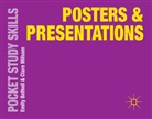 Emily Bethell, Emily Milsom Bethell, Clare Milsom - Posters and Presentations